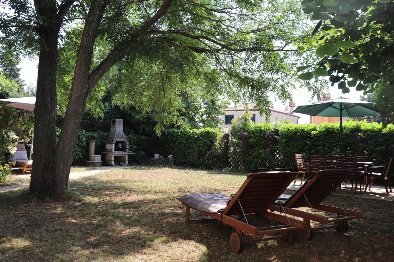 Apartments Zvezdica*** With Garden ซัมบราทิยา ภายนอก รูปภาพ