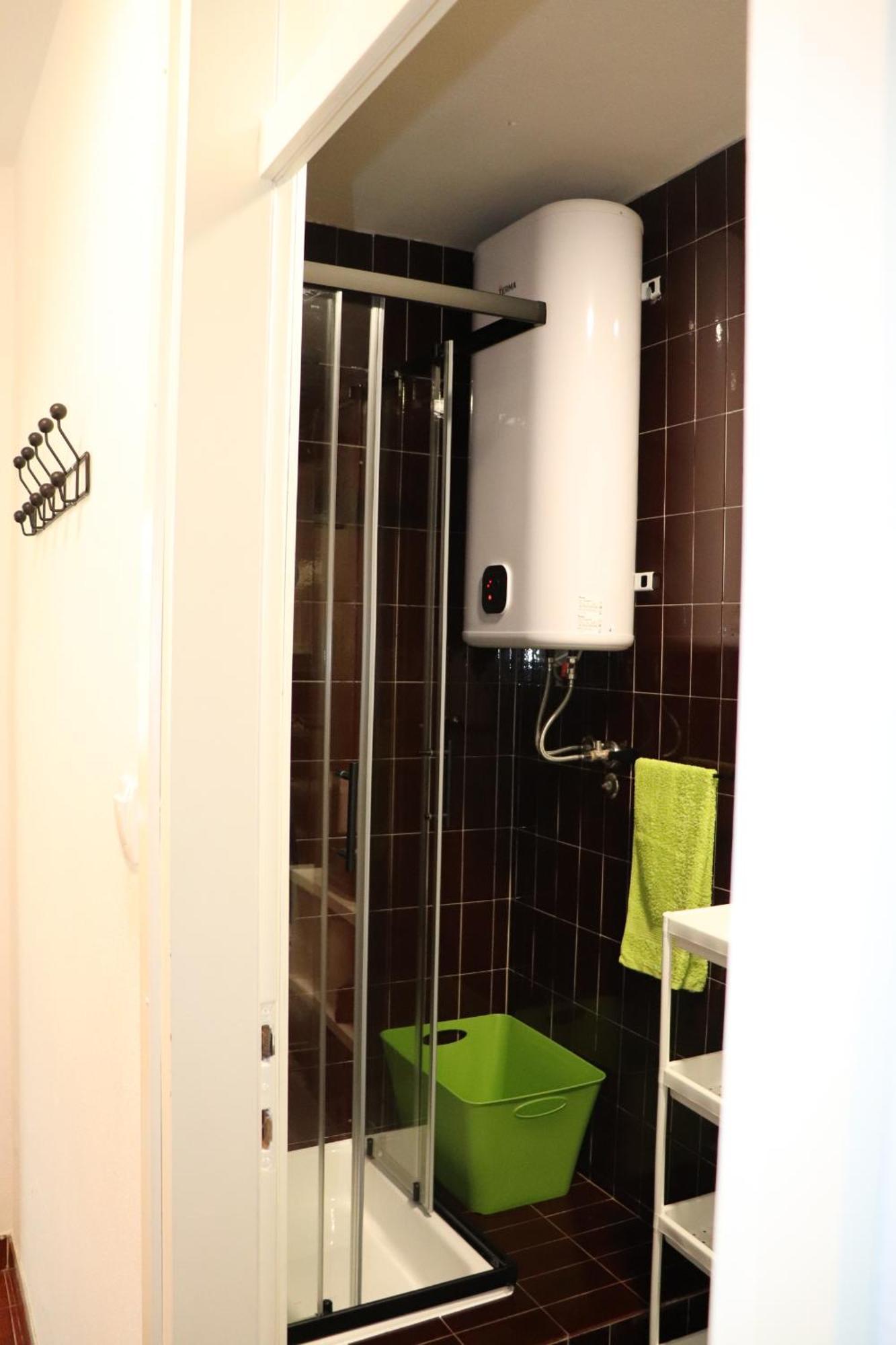 Apartments Zvezdica*** With Garden ซัมบราทิยา ภายนอก รูปภาพ